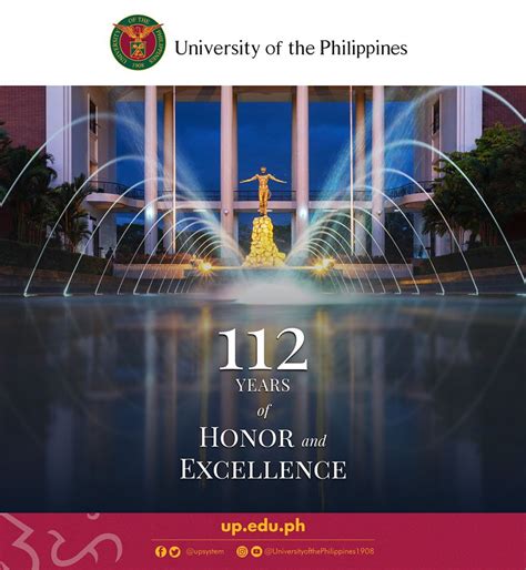 oldest university in the philippines|Honor and Excellence: UP in the Past 115 Years – .
